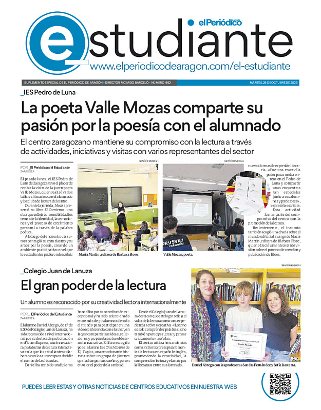El Periódico del estudiante