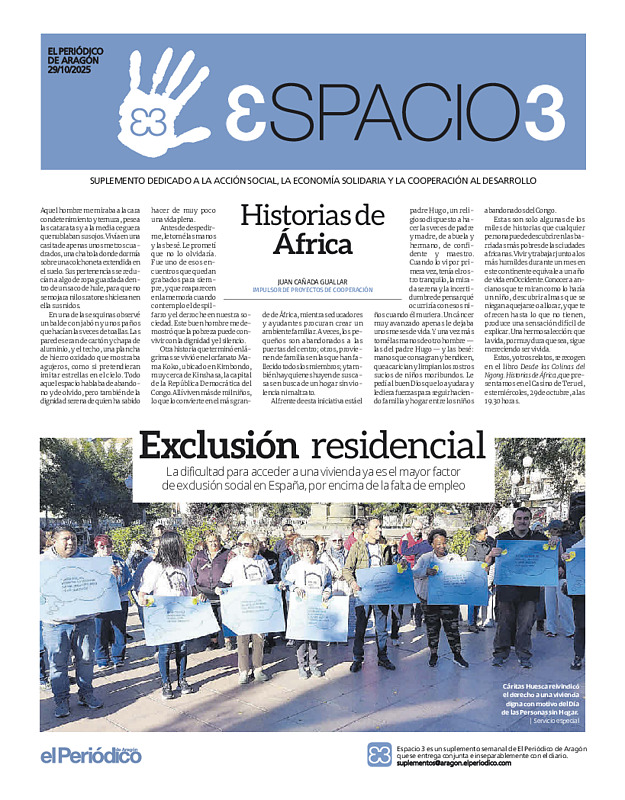 Espacio 3