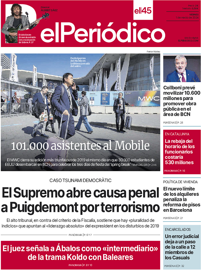 periódico