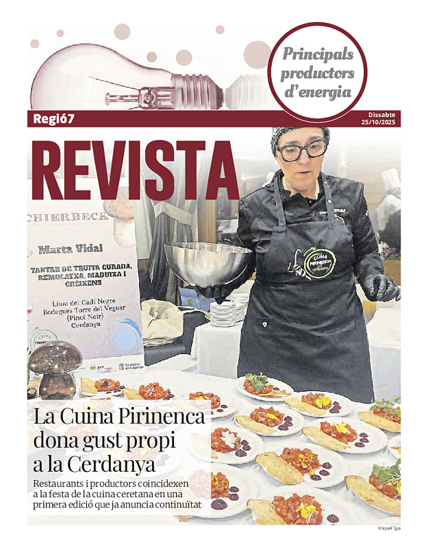 La Revista i Classificats
